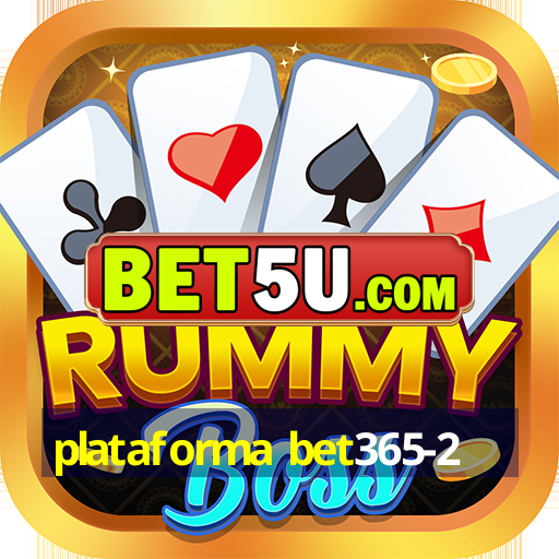 plataforma bet365